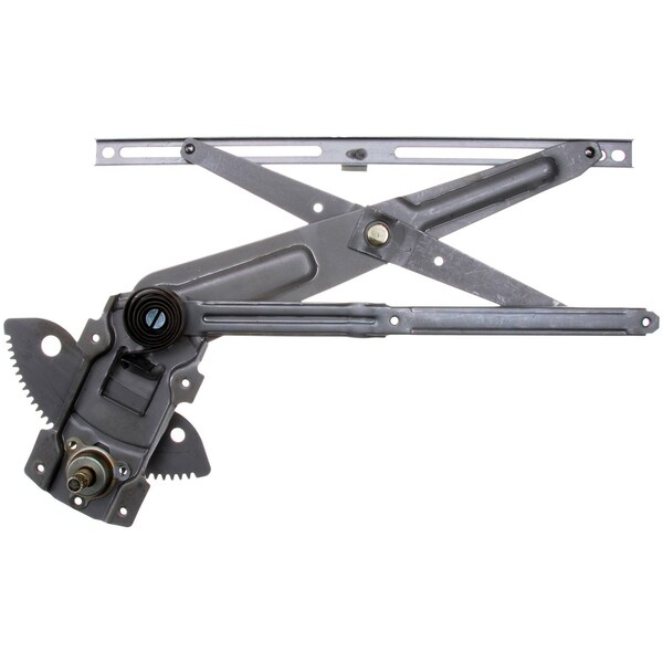 Continental/Teves Toyota Tacoma 04-95 Window Regulatr, Wr49856 WR49856 - main